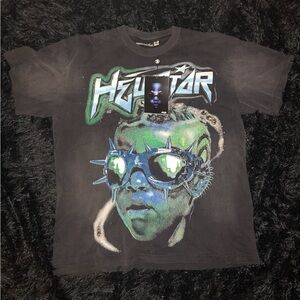 Hellstar ‘The Future’ T-Shirt